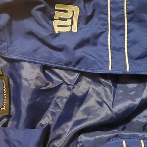 NY Giants Performance jacket